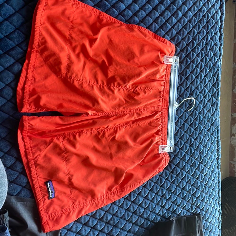 Patagonia Baggie Shorts